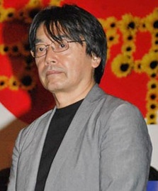 磯村一路