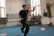 張震為《一代宗師》苦練拳 參全國大賽奪一等獎