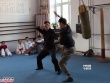 张震为《一代宗师》苦练拳 参全国大赛夺一等奖