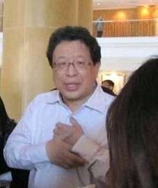 汪笨湖