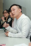 陳奕迅發(fā)聲明否認徐濠縈涉毒 投訴港媒不實報道