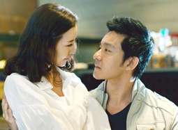 星秀：立威廉、洪晓熙暧昧横流 私房写真尽显亲密