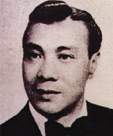 吳楚帆