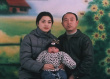 安陽嬰兒