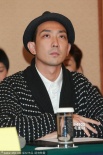 涉毒眾星公開(kāi)澄清辟謠 徐濠縈、李璨琛表情嚴(yán)肅