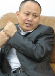 刘冰鉴