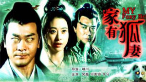 家有狐妻