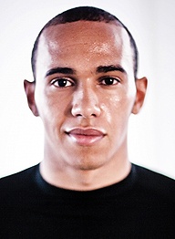 刘易斯·汉密尔顿