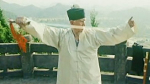 天机