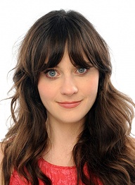 佐伊·丹斯切尔