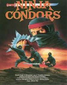 Ninjas, Condors 13