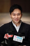 張智霖：與蘿莉談情無障礙 不支持兒子進演藝圈