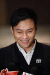 张智霖：与萝莉谈情无障碍 不支持儿子进演艺圈