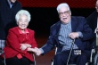 22大電影明星50周年盛典落幕 倪萍落淚李健獻唱