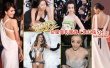 林志玲PK妖艳范爷 众女星上演红毯Style