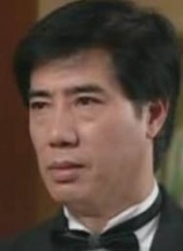 朱江
