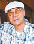 張沖