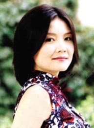 馬曉晴