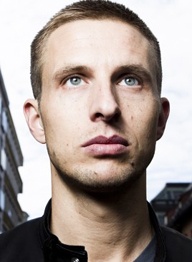 安德斯·丹尼尔森·李