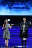 中歌榜張靚穎、王力宏?duì)渴诛j高音 孫楠獻(xiàn)唱金曲