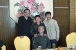 编剧详解《一代宗师》 章子怡废武功叶问曾失踪