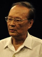 傅学诚