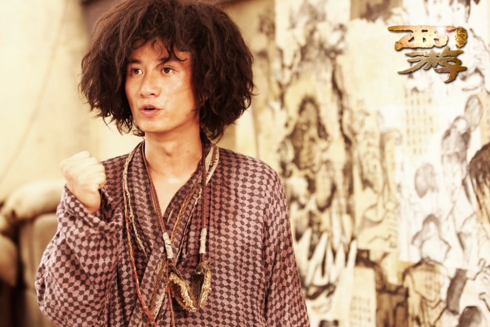 西游·降魔篇_电影剧照_图集_电影网_1905.com