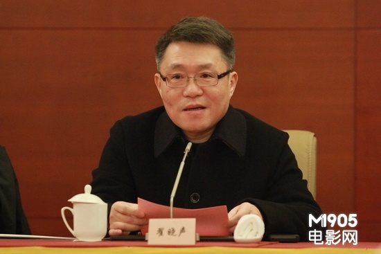 苏州姑苏区委副书记,区长翟晓声