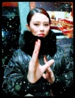 章子怡“宗师style”走红网络 点燃全民模仿热