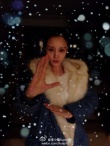 章子怡“宗师style”走红网络 点燃全民模仿热
