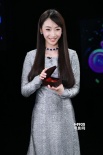 啟星《富春山居圖》扮臥底女警 最想挑戰(zhàn)驚悚片