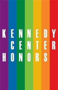 The Kennedy Center Honors: A Celebration of the Performing Arts