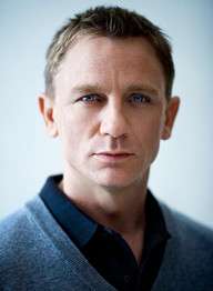 丹尼尔·克雷格