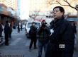 于是之告别会举行宋丹丹现身 遗孀获濮存昕搀扶