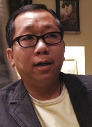 羅永昌