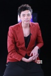 星播客信：演戲唱歌兩不誤 拍賀歲片自認(rèn)喜感足