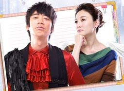 信心酸演绎《爱情不NG》MV 分手恋人重聚再擦火花