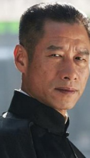 刘佩琦