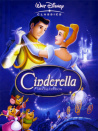 灰姑娘