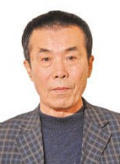 何庆魁