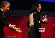帕琳納·加西亞獲最佳女演員銀熊獎(jiǎng) 露半裸美背