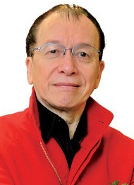 祖·尊尼亚