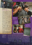 偶然路過(guò)的街