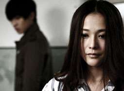 《午夜微博》曝30秒预告片 骇人倒计时微博索命