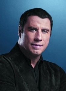 约翰·特拉沃塔