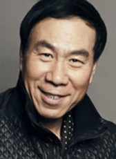 張偉平