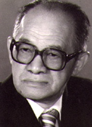 李天濟(jì)