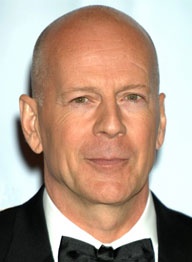 布鲁斯·威利斯