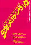 少年手指虎