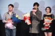唐禹哲頻頻放電引尖叫 鄧紫衣紅唇短裙玩魅惑